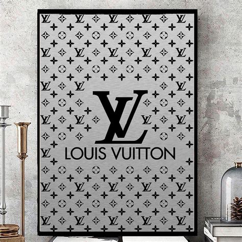 lv poster|louis vuitton poster ideas.